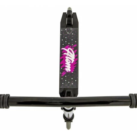Brand new π Grit Scooter Grit Atom Black -2 Piece/ 2 Height Bar β - Image 3