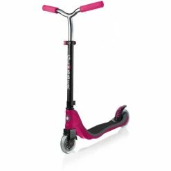 Top 10 👏 Globber Flow 125 Scooter - Ruby Grey ✨