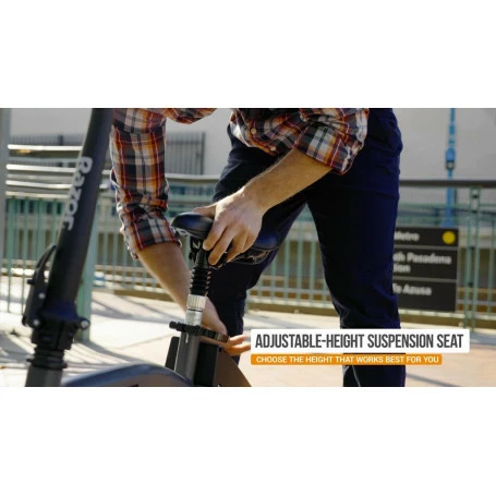 Cheapest β¨ Razor UB1 - Electric Power Mobility Scooter π - Image 3