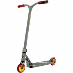 Top 10 ❤️ Grit Scooter Grit Fluxx Ghost Grey 🥰