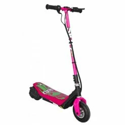 New 😀 Go Skitz 2.0 E-Scooter Pink 💯