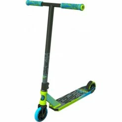 Best reviews of 🔔 Madd Gear Kick Pro Green/Blue 👏