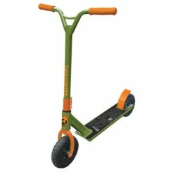 Deals 😀 Supercross Offroad Scooter Blue 🧨