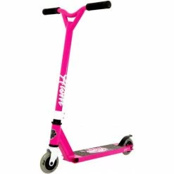 Top 10 ✔️ Grit Scooter Grit Atom Pink Scooter ❤️