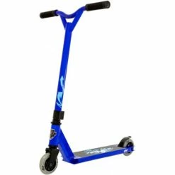 Budget 🧨 Grit Scooter Grit Atom Blue Scooter 🧨