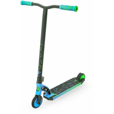 Cheap ๐ฅฐ Madd Gear Vx8 Pro Scooter - Blue/Lime ๐