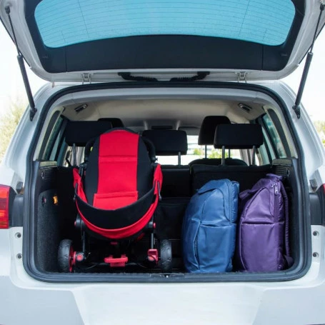 Buy ✔️ SmarTrike STR7J Red Folding Stroller Certified Trike 👍 - Image 3