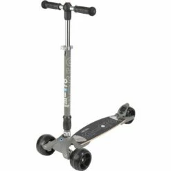 Best reviews of 🤩 Micro Scooters Kickboard Monster Volcano Grey Scooter 🎁