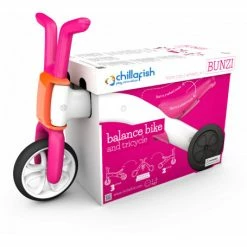 Wholesale 🧨 Chillafish Bunzi - Pink 😉