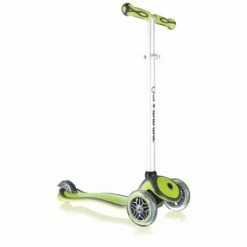 Cheap 🤩 Globber 3 Wheel MyFREE Up Scooter Green 😉
