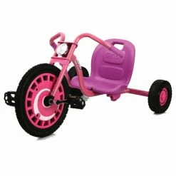 Deals 🔔 Hauck Typhoon - Purple And Pink 🛒