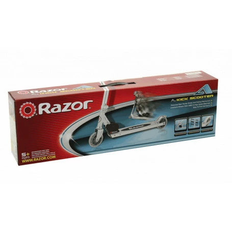 Wholesale π Razor A Scooter - Red π₯°