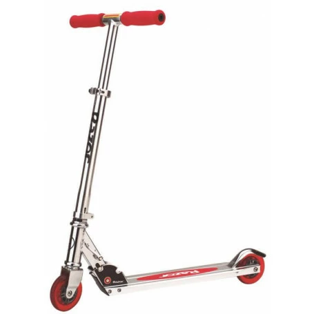Wholesale π Razor A Scooter - Red π₯° - Image 2