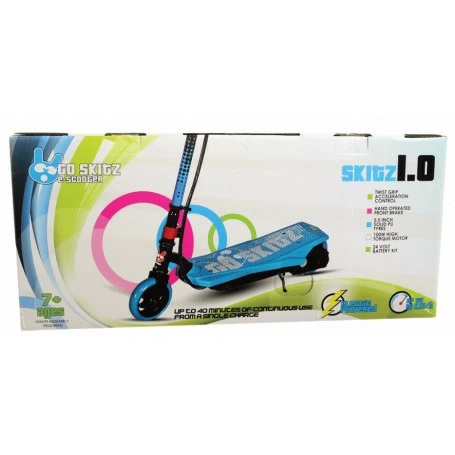 Top 10 🎁 Go Skitz E Scooter 1.0 Pink ✨