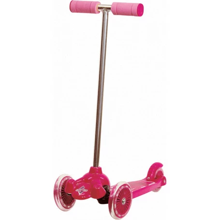 Best Pirce π Eurotrike Euro Trike Twist And Roll - Pink π₯° - Image 2