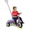 Cheap 👍 SmarTrike- Folding Fun 2 In 1 Pink/Purple 💯