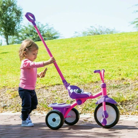 Cheap π SmarTrike- Folding Fun 2 In 1 Pink/Purple π― - Image 3