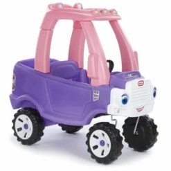 Discount 🤩 Little Tikes Princess Cozy Truck™ 🔥