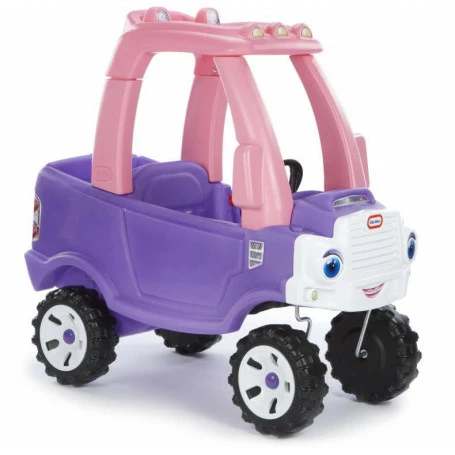 Discount 🤩 Little Tikes Princess Cozy Truck™ 🔥