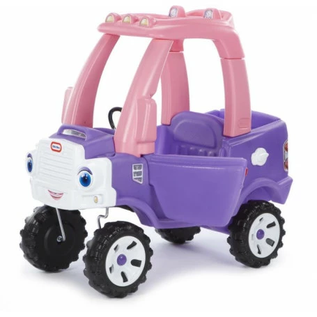 Discount 🤩 Little Tikes Princess Cozy Truck™ 🔥 - Image 5