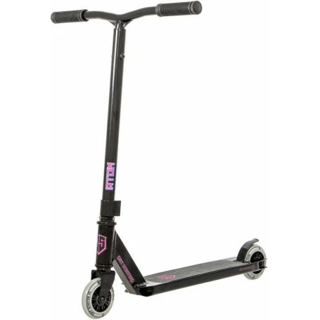 Best Sale π Grit Scooter Grit Atom Black (2 Piece / 2 Height Bar) βοΈ