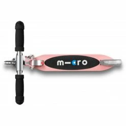 Best reviews of 💯 Micro Scooters Micro Sprite LED Neon Rose ✨