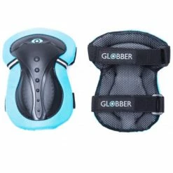 Outlet ✔️ Globber - Protective Pad Set - Junior XXS Blue 😍
