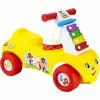 Best reviews of 🥰 Fisher Price Little People Music Adventure Ride On ✨