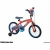 Best Pirce 😍 Spider-Man 16" Boys Bike ✔️