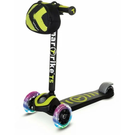 Outlet π€© SmarTrike T5 Scooter Green β