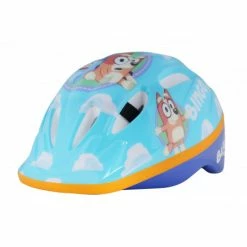 Cheapest 🛒 Bluey Bike Helmet 🎉