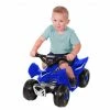 Discount 🎉 Yamaha Mini Quad Bike 6 Volt Ride On Blue ✨