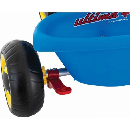 Discount 🧨 Eurotrike - Ultima Canopy Plus Autosteer - Blue 🧨 - Image 4