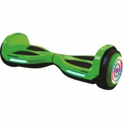 Cheap 💯 Razor Hovertrax Brights Green 😀
