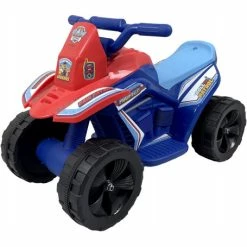Coupon 😉 Paw Patrol Mini Quad ⭐
