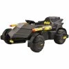 Best deal ⭐ Batman Batmobile 6 Volt Justice League Ride On 🎉