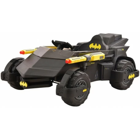 Best deal β Batman Batmobile 6 Volt Justice League Ride On π