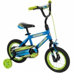 New 🧨 Huffy - Pro Thunder 12" Bike 😉