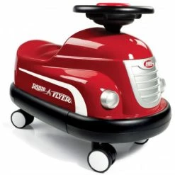 Best reviews of ⭐ Radio Flyer Bumper Car 🥰