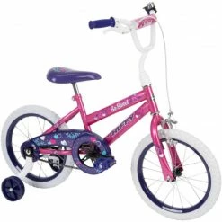 Buy 🥰 Huffy - So Sweet 16" Bike 👍