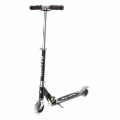 New 🌟 Micro Scooters Micro Scooter Sprite Black 🎁