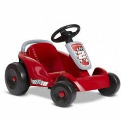 Discount 👍 Radio Flyer 6V Grow Kart ✨