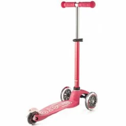 Deals 😀 Micro Scooters Micro Mini Deluxe Pink 😍