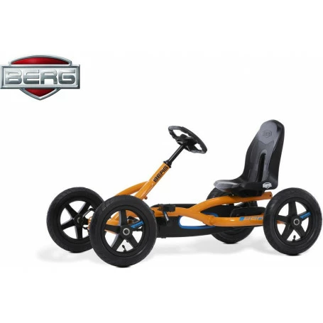 Best Pirce π BERG Buddy B Orange 𧨠- Image 2