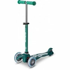 Best deal 😍 Micro Scooters Micro - Micro Eco Green 🧨