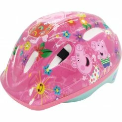 Deals ⌛ Peppa Pig Toddler Helmet ✔️