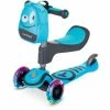 Hot Sale 🥰 SmarTrike Scooter T1 Blue ⌛