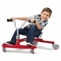 New 😉 Radio Flyer - Ziggle ✨
