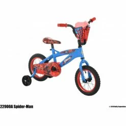 Top 10 🔔 Spider-Man 12" Boys Bike 😉