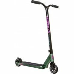 Cheapest ❤️ Grit Scooter Grit Extremist Wild Green 🎁